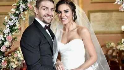 Caner Erkin ve Şükran Ovalı’nın kızları Mihran Ela 6 yaşına girdi!