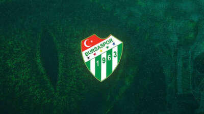 Bursaspor yeni tozluk sponsorunu açıkladı