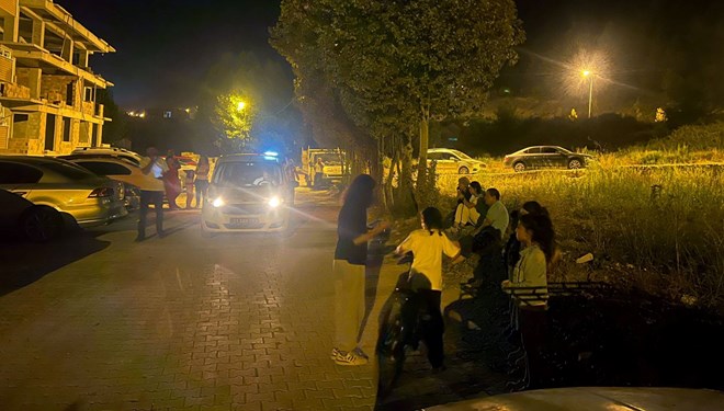 Suriye’de 5.2 büyüklüğünde deprem: Türkiye’den de hissedildi