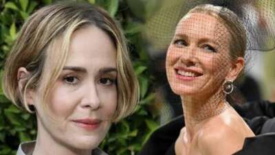 ‘All is Fair’ için geri sayım: Sarah Paulson ve Naomi Watts kadroda