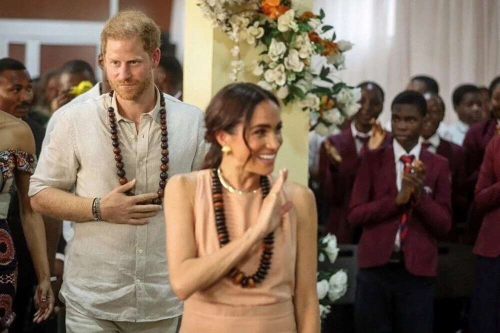 Meghan Markle ‘intihar’ yorumlarıyla gündemde