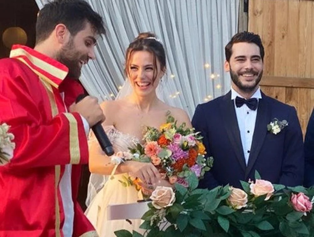 Dilan Telkök anne olmak için gün sayıyor