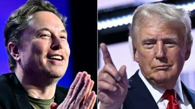 Trump’tan Musk açıklaması: İsterse bakan veya danışman olacak