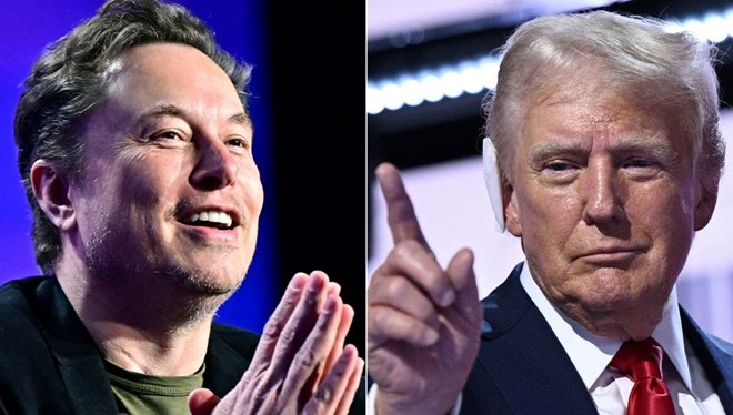 Trump’tan Musk açıklaması: İsterse bakan veya danışman olacak