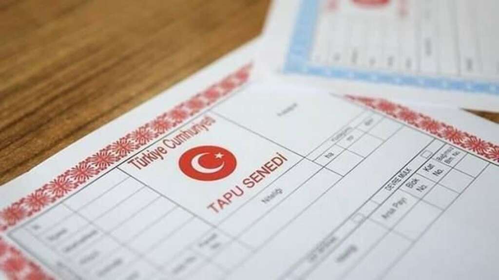 Tapuda işlem sayısı 10 milyonu geçti