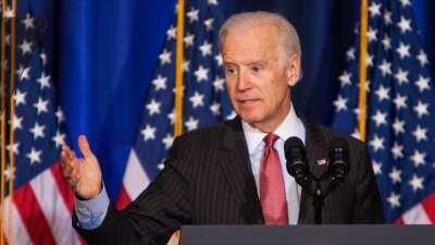 Biden, Ankara’daki takas operasyonuyla ABD’ye dönenleri karşıladı