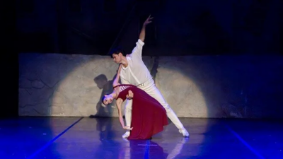 21. Uluslararası Bodrum Bale Festivali sona erdi