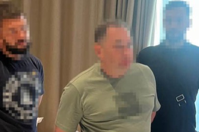 Ukrayna Enerji Bakan Yardımcısı Kheil yolsuzluk suçlamasıyla tutuklandı