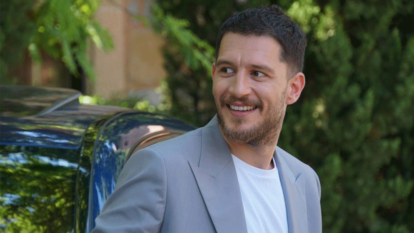 Uraz Kaygılaroğlu’na Vergi Dairesi’nden Teşekkür Belgesi!
