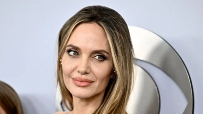 Angelina Jolie’ye saygı ödülü verilecek