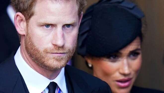 Prens Harry ile Meghan Markle kraliyet etkinliğine davet edilmedi