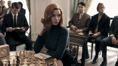 ‘The Queen’s Gambit’ yıldızının yeni dizisi belli oldu