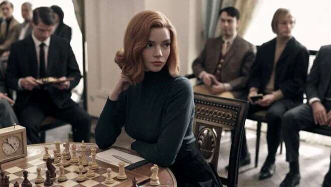 ‘The Queen’s Gambit’ yıldızının yeni dizisi belli oldu