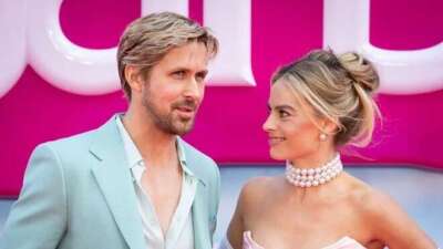 Margot Robbie’nin ‘Barbie’ sonrası ilk filmi gelecek yıl vizyona girecek
