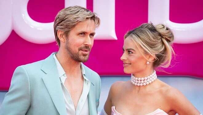Margot Robbie’nin ‘Barbie’ sonrası ilk filmi gelecek yıl vizyona girecek