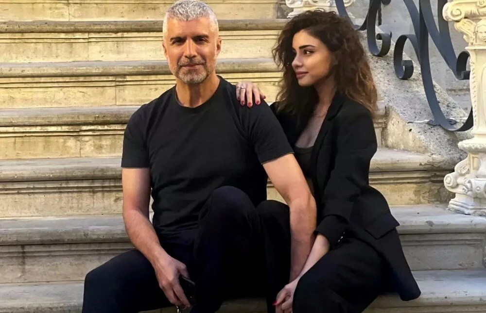 Özcan Deniz yeniden baba olacak mı?