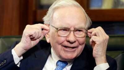 Warren Buffett Portföyüne İki İsim Ekledi, İki İsmi Çıkardı
