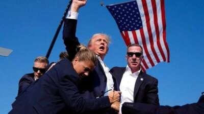 Trump’a yeni suçlama: Taylor Swift görselleri tepki çekti