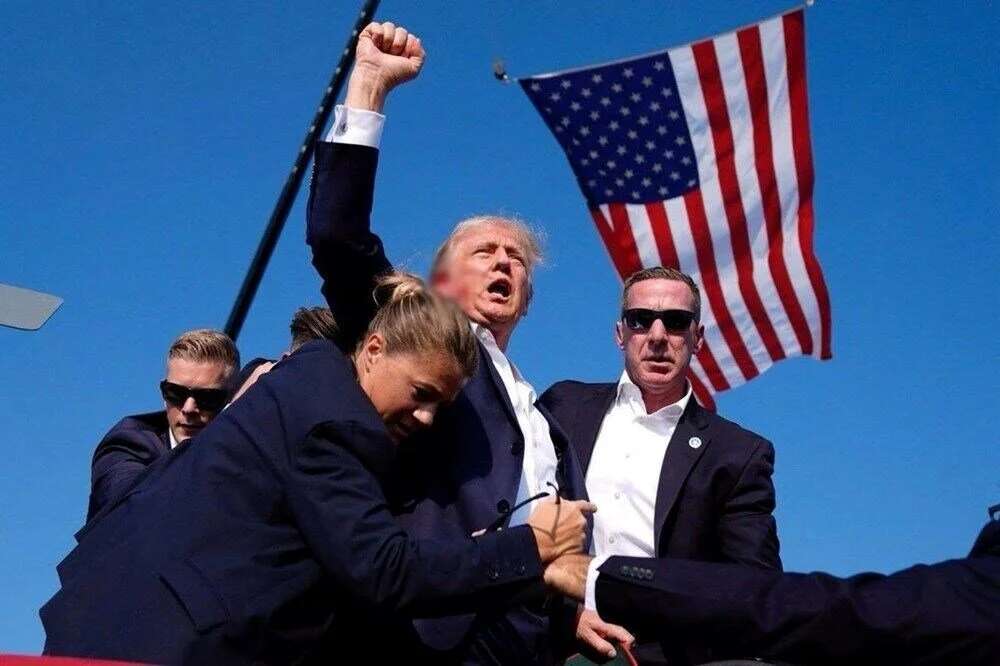 Trump’a yeni suçlama: Taylor Swift görselleri tepki çekti