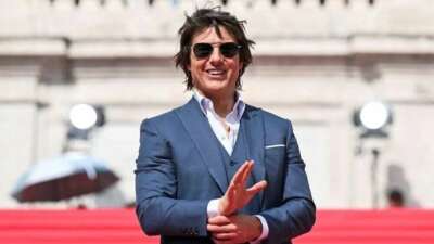 Yeni filmi Tom Cruise’a Oscar kazandırabilir