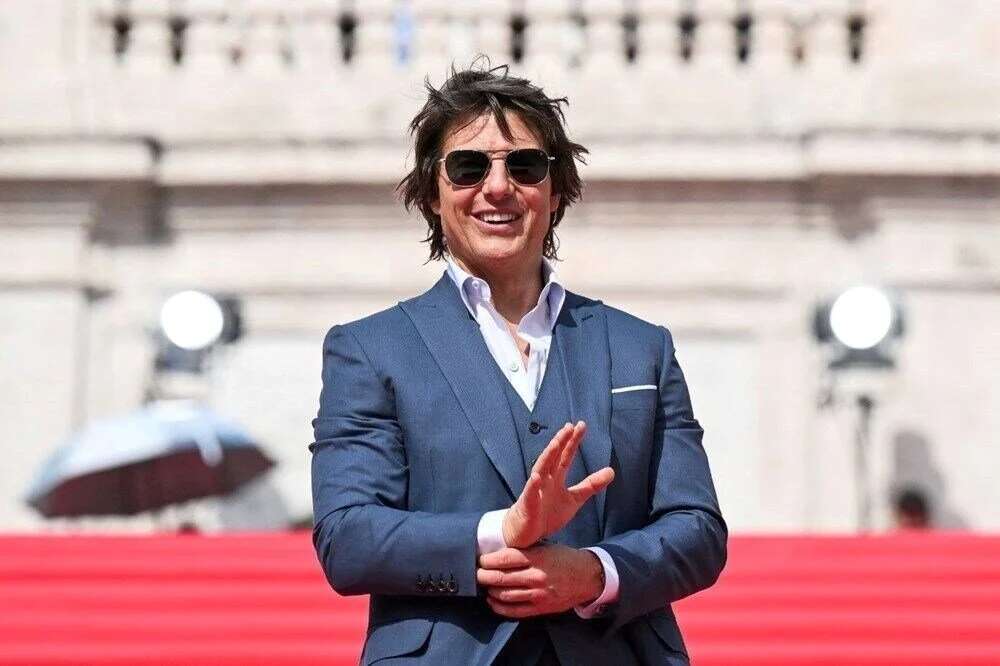 Yeni filmi Tom Cruise’a Oscar kazandırabilir