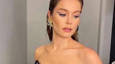 Burcu Biricik’ten kızıyla ilk paylaşım geldi!