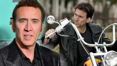 Nicolas Cage efsane futbol koçunu canlandıracak