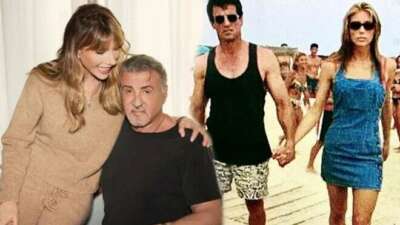 Sylvester Stallone’den eşi Jennifer Flavin’e: Senin muhteşem olduğunu düşünüyoruz