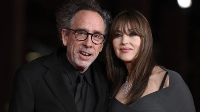 Yönetmen Tim Burton’ı emeklilikten döndüren o dizi