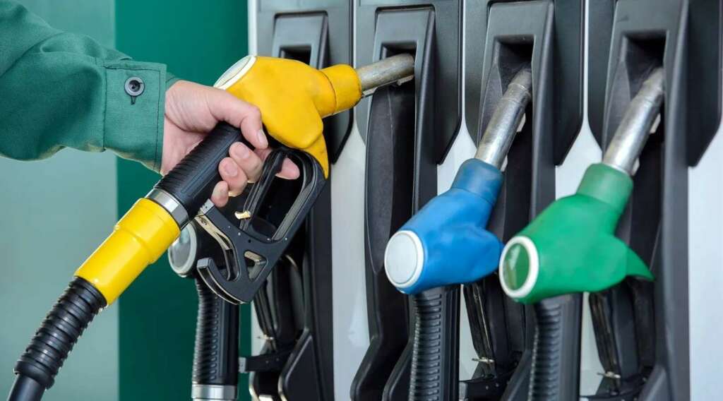 Akaryakıtta tabela değişti: LPG’ye gece yarısı zam geldi!