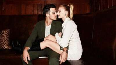 Sophie Turner ile Joe Jonas resmen boşandı