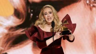 Müziğe ara vereceğini açıklayan Adele’in ‘gizli planı’ ortaya çıktı