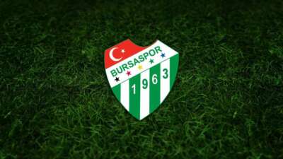 Bursaspor- Düzcespor maçı | İlk 11’ler belli oldu