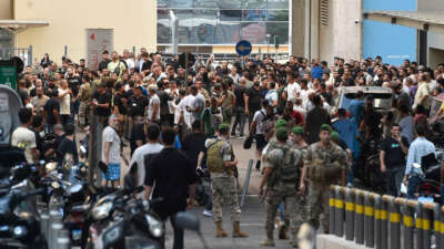 Lübnan’da patlatılan çağrı cihazlarının Macaristan’da üretildiği açıklandı