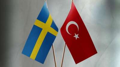 Türkiye-İsveç Güvenlik Mekanizması toplantısı uçak arızası nedeniyle ertelendi