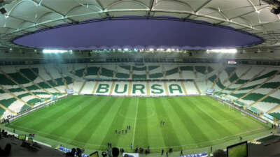 Bursaspor’un stadyum isim hakkına talip var mı?