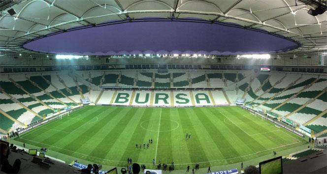 Bursaspor’un stadyum isim hakkına talip var mı?