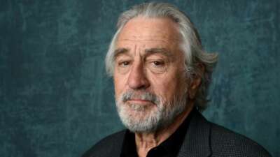Robert De Niro, mezar taşına yazdıracağı sözleri açıkladı