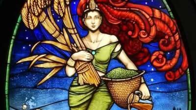 Sümerler’de birayı bulan tanrıça: Ninkasi