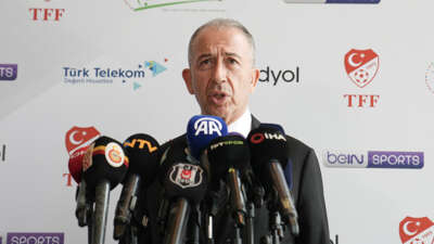 Metin Öztürk: “Türk futbolu adına hazin bir akşam”
