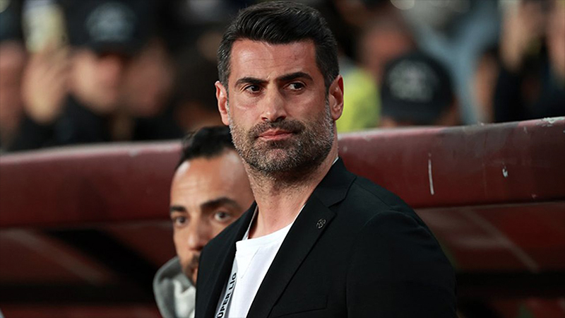 Volkan Demirel: “Çalışmalarımızın karşılığını aldık”