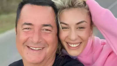 Acun Ilıcalı ve Çağla Ayça Altunkaya evleniyor: Davetiyedeki uyarı gündem oldu