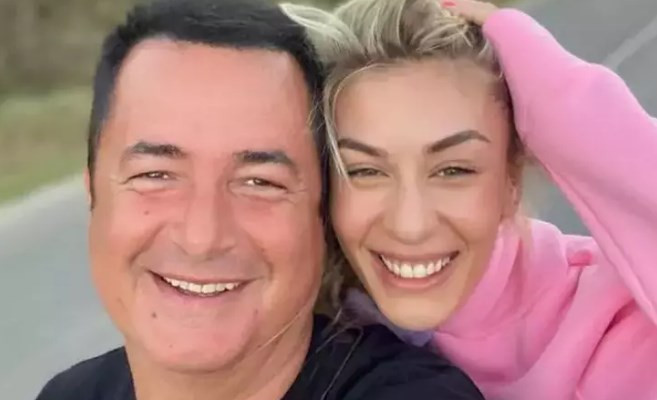 Acun Ilıcalı ve Çağla Ayça Altunkaya evleniyor: Davetiyedeki uyarı gündem oldu