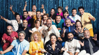 Yıllardır sahnedeydi: Güldür Güldür Show’da beklenmedik ayrılık kararı