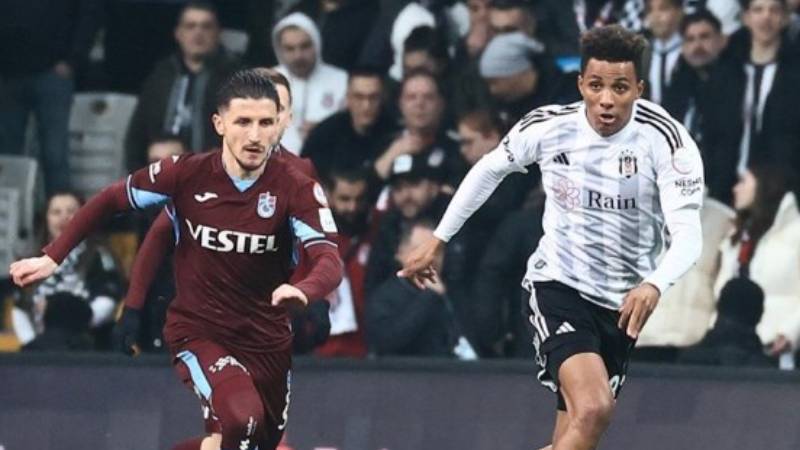TFF Başkanı Hacıosmanoğlu’ndan Trabzon valisine deplasman yasağı çağrısı