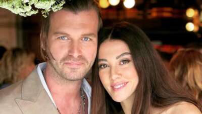 Başak Dizer paylaştı: Kıvanç Tatlıtuğ’dan yeni kareler