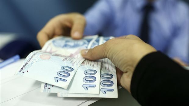 Kulislerde konuşulan asgari ücret zam oranı! Fatih Portakal rakamlarla açıkladı Kulislerde konuşulan asgari ücret zam oranı! Fatih Portakal rakamlarla açıkladı