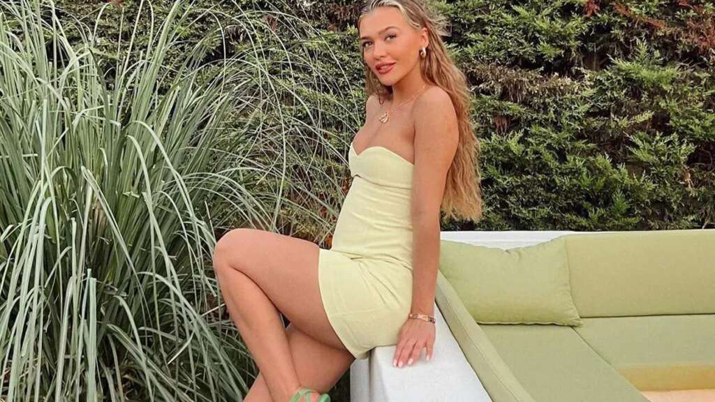 İşte Melisa Döngel’in zayıflık sırrı