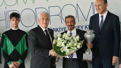 Bursa’da Büyükşehir Başkanlık koşusu