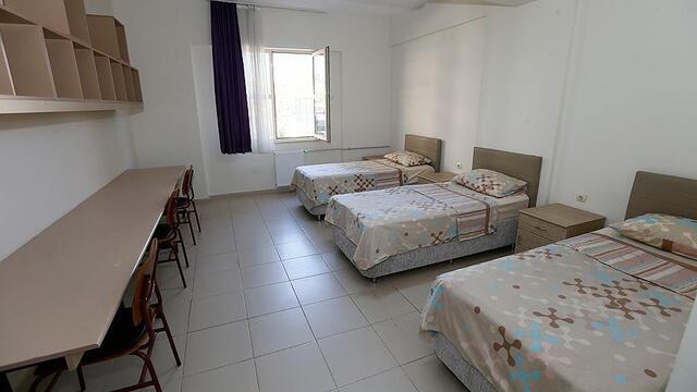 KYK yurt sonuçları açıklandı
